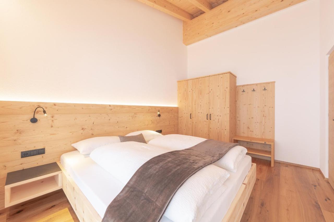 Hoferhof Apt A Santa Maddalena in Casies Zewnętrze zdjęcie