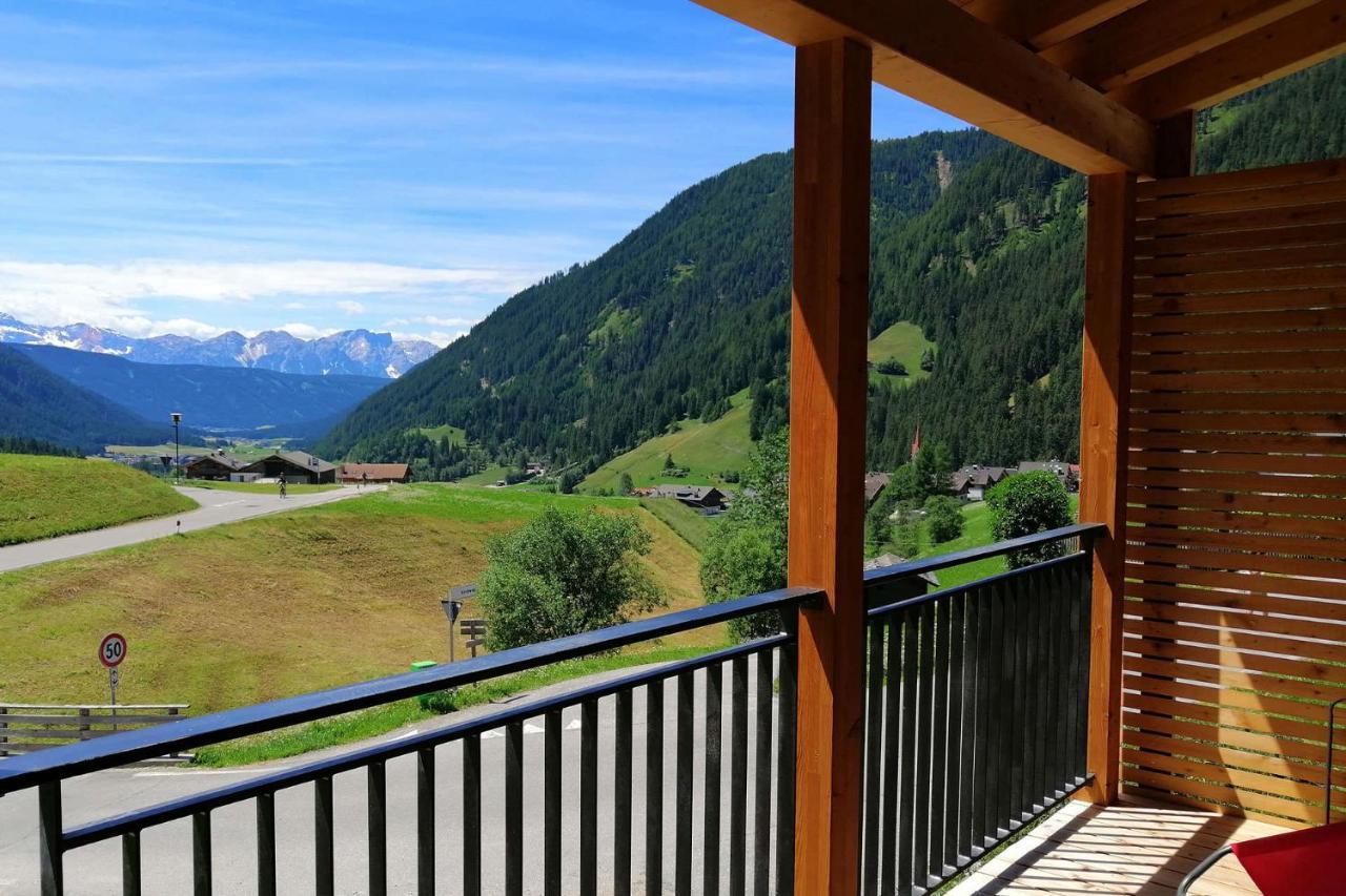 Hoferhof Apt A Santa Maddalena in Casies Zewnętrze zdjęcie