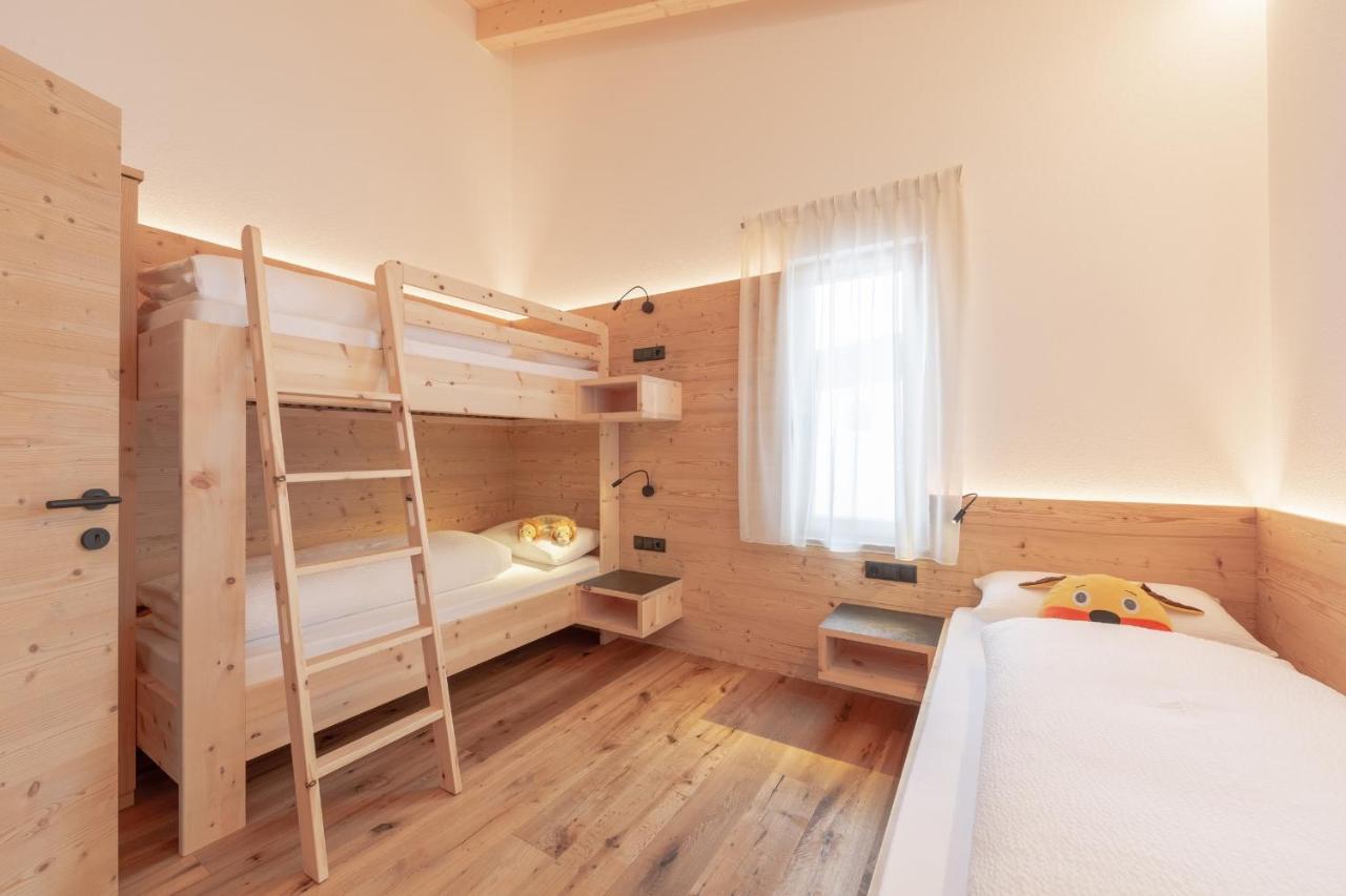 Hoferhof Apt A Santa Maddalena in Casies Zewnętrze zdjęcie