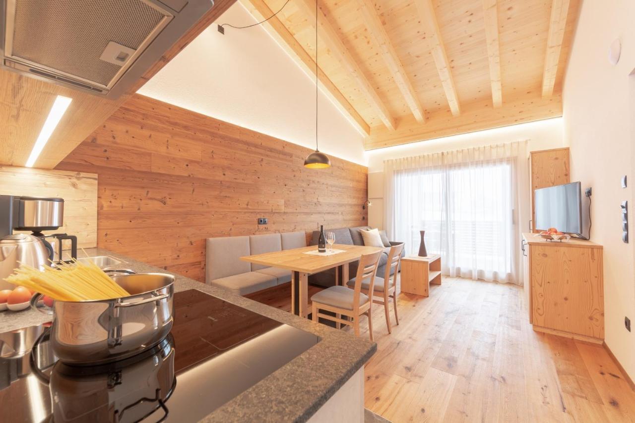 Hoferhof Apt A Santa Maddalena in Casies Zewnętrze zdjęcie